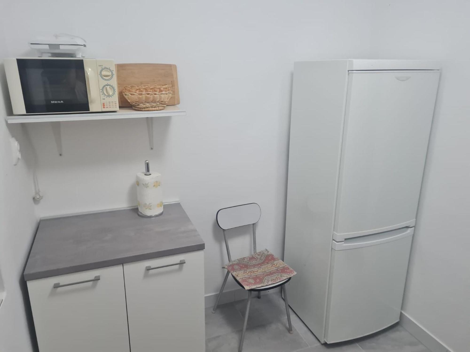 Apartment Anton Pinezići Eksteriør bilde